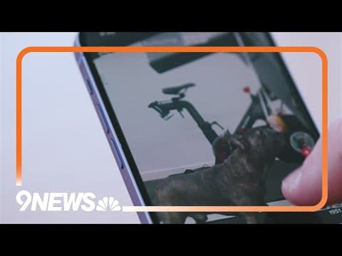 States sue TikTok, claiming its addictive and harms the mental health of children