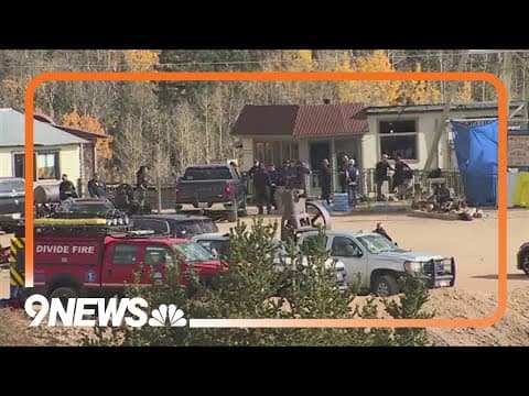 1 dead after elevator malfunction at Cripple Creek gold mine attraction