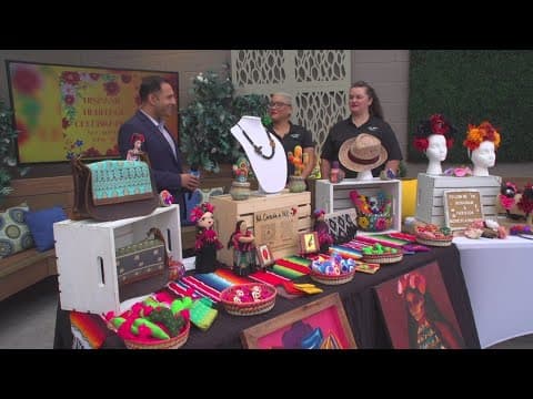Otay Ranch Town Center celebrates Hispanic Heritage Month