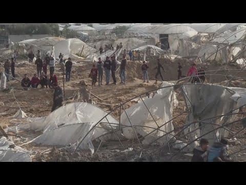 President Biden warns Israel not to invade Gaza