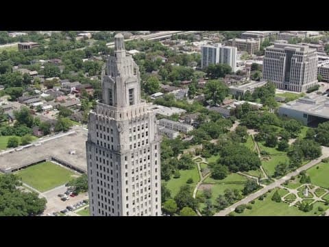 Key piece of tax code overhaul voted down