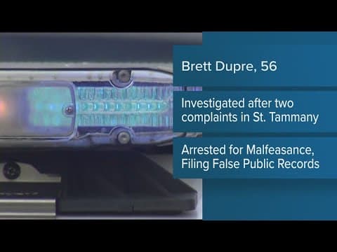 State trooper arrested for filing false public records