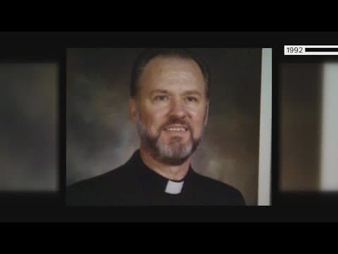 N.O. archbishop helped pedophile priest get aid, called court order to stop paying him ‘unjust’