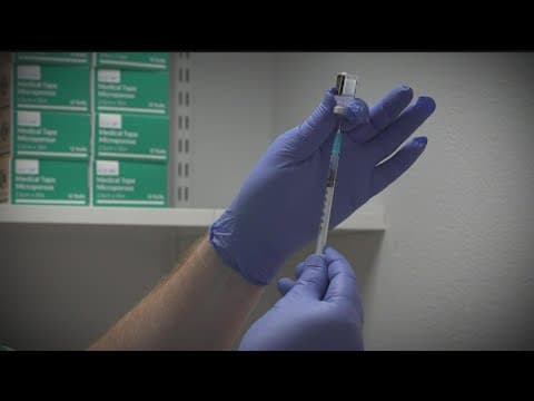 New CDC data reveals disparities in flu vaccinations