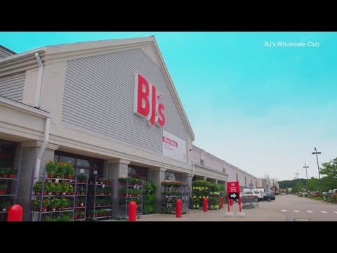 BJ's Wholesale begins rapid North Texas expansion