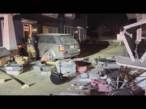 Dallas council considering action on roundabout problem