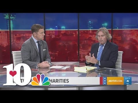 Inside TN: Helping area charities, Part 4