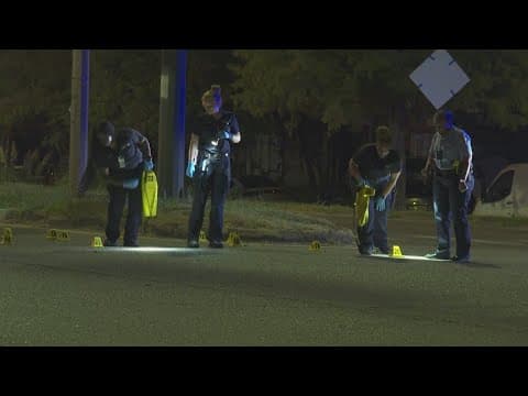 N.O. crime numbers down, Metropolitan Crime Commission says