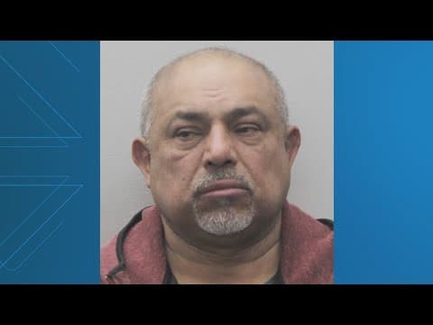 Fairfax County man arrested, accused of abducting and trying to sexually assault woman