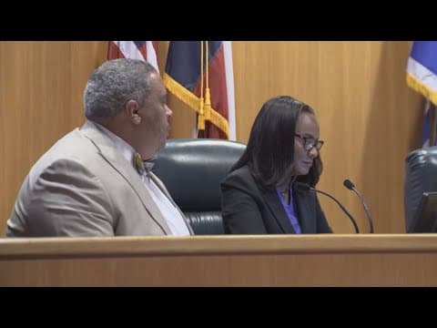 Tarrant County residents sue county commissioners over redistricting maps