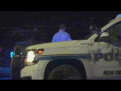 Police departments seeing vehicle shortages