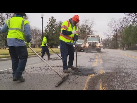 Indianapolis City-County Council proposes $27 million spring fiscal package