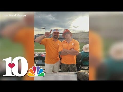 'We never lost faith' | Vols fans in Omaha for back-to-back wins in College World Series