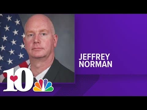 Funeral date set for 20-year veteran Memphis firefighter that was trapped in a burning home