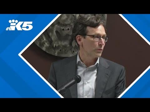 Budget approval could take weeks, Gov. Ferguson says