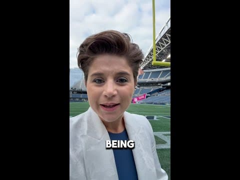 Abe Lucas remains optimistic after last minute fumble