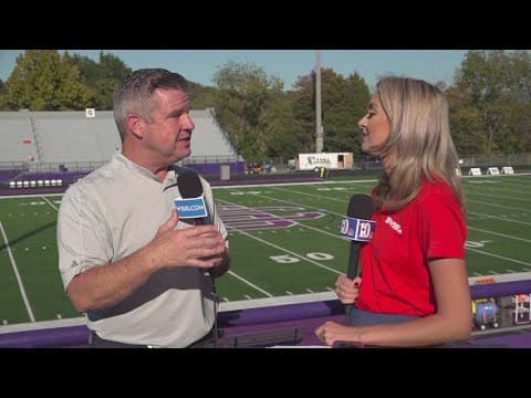 Rivalry Friday Perspective: Sevier County vs. Grace Christian