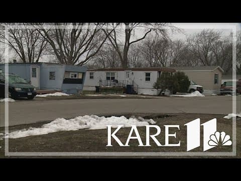 2 officers injured, suspect taken into custody after hours-long standoff in Burnsville