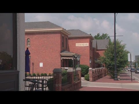 Proposed apartment complex in German Village sparks concern among residents