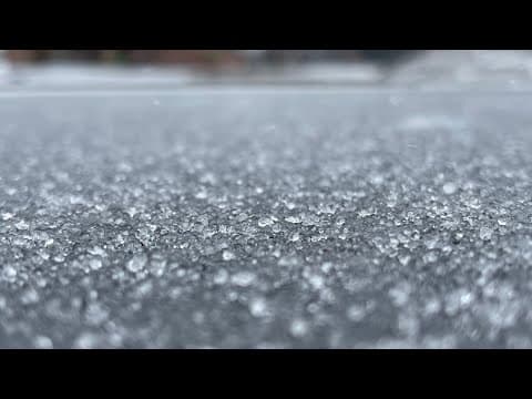 Flooding in Pickaway County