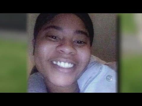 'Put the guns down': Family, friends hold vigil for 20-year-old fatally shot at Columbus park