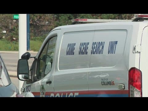 At least 20 shots fired in exchange of gunfire outside Polaris-area salon