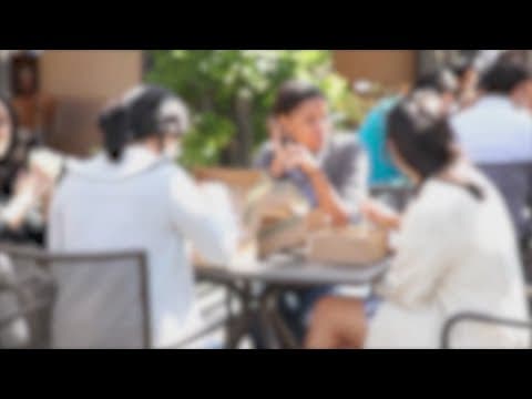 Trump admin. revokes visas for 15 George Mason University students