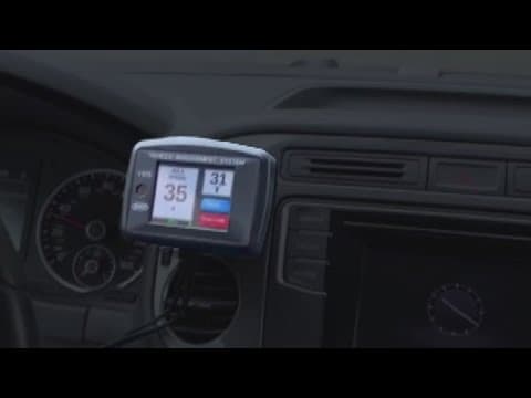 Judges may start requiring speed-limiting devices be installed in reckless drivers' cars in Virginia