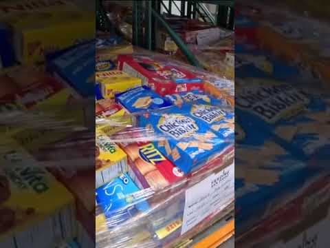 New California law designed to help feed more people in need and reduce waste. #environment #poverty