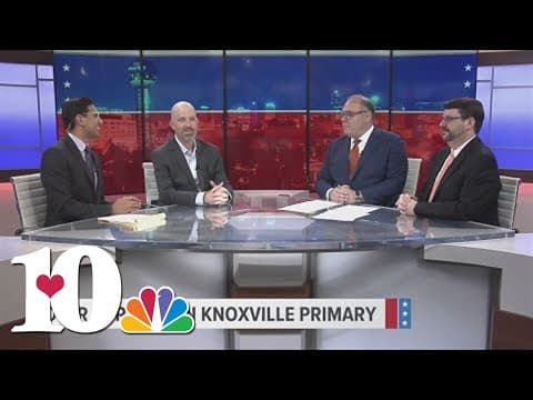 Inside TN: Reviewing the city primary, special session, Part 2