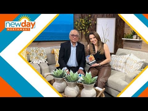 The voices of people unjustly imprisoned during World War II are collected in new book - New Day NW