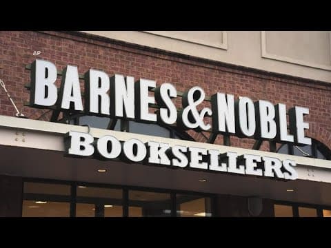 Barnes & Noble opening new store in Rockwall