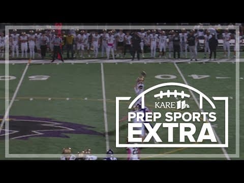 KARE 11 Prep Sports Extra Highlights: Chanhassen at Chaska