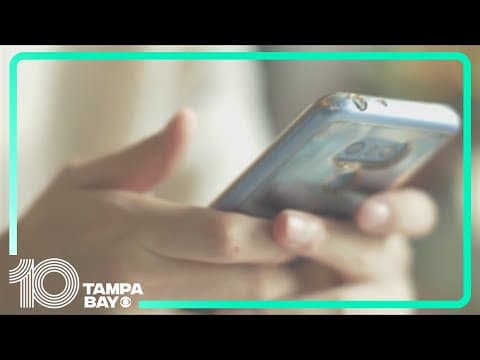 Florida's social media ban for minors facing 2 lawsuits that could block it