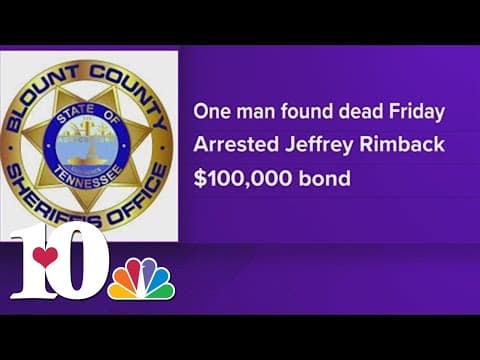 BCSO: Suspect and victim identified after deadly shooting on Pryor Road