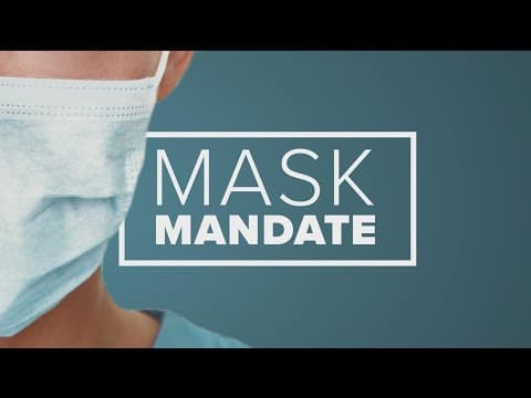 Mask mandate returns to SDSU amid rising COVID-19 cases