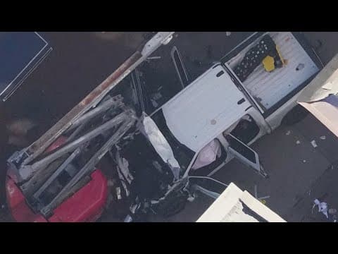 What we know after the New Orleans Bourbon Street attack