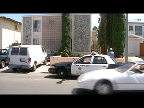 Man pleads not guilty in Normal Heights shooting that killed couple and toddler