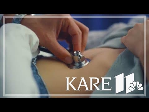 Traveling for the holidays this year? Doctors say make a health plan now in case someone gets sick