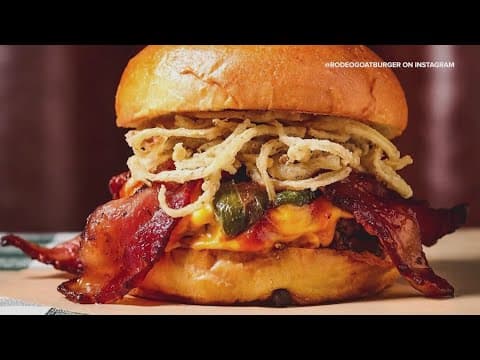 Rodeo Goat expands to Arlington