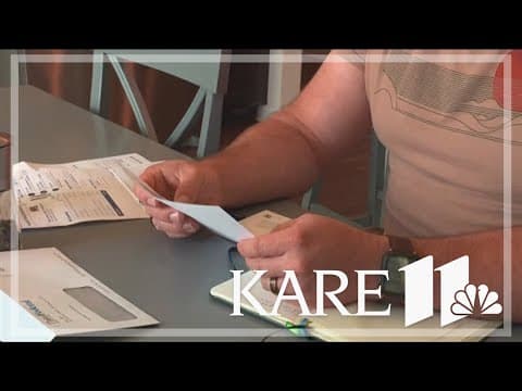 Tips for getting financially fit in the New Year