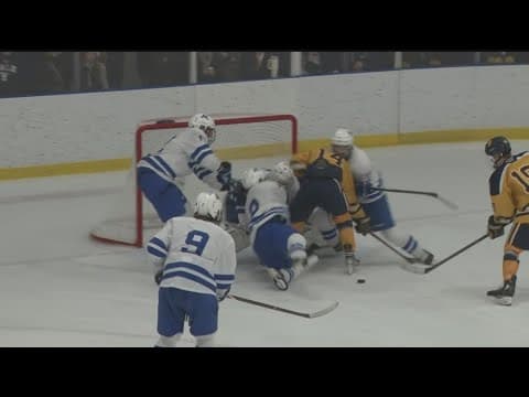 Wayzata beats Minnetonka in top-five matchup