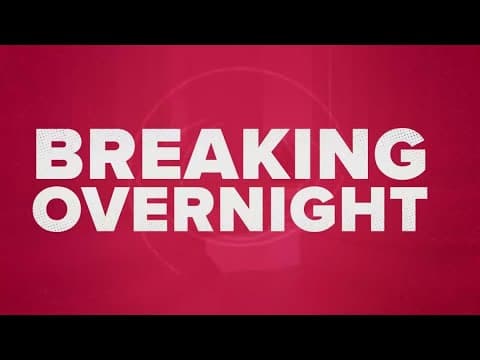 Breaking News: Hit and Run reported in Loudoun County