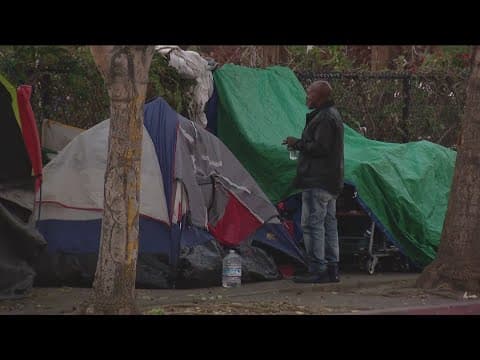 San Diego District Attorney, Summer Stephan proposes new app aimed at finding homeless shelter beds