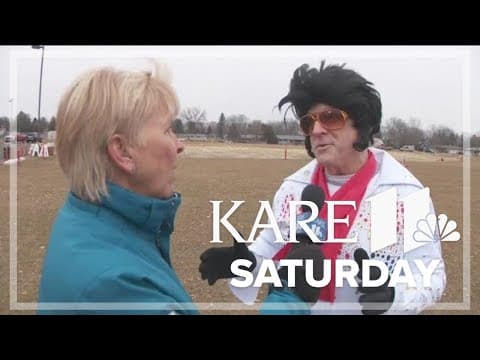 'Hot Air Affair' launches in Hudson, WI