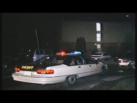 Man charged in 31-year-old Indianapolis murder case