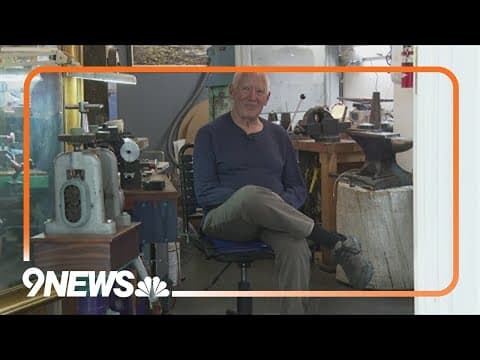 Denver jeweler creates custom pieces with a purpose