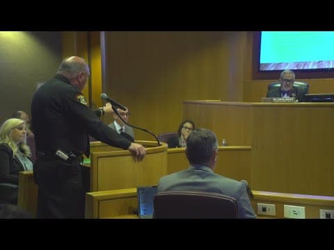 Jail deaths prompt calls for Tarrant County sheriff’s resignation