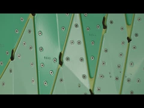 Sculpture in Downtown Knoxville opens after years of planning and work