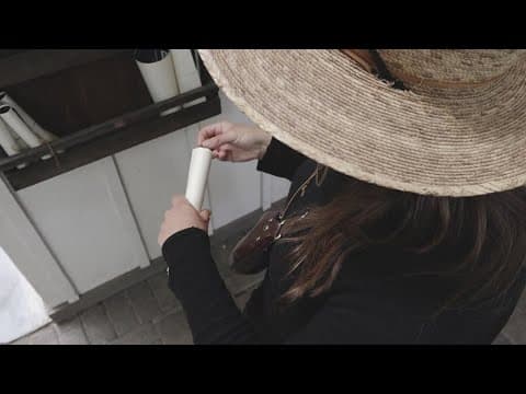 IJAMS Nature Center hosts exhibit focused on conservation